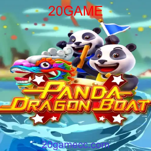 PANDADRAGONBOAT: O Jogo que Une Tradição e Modernidade com 20GAME