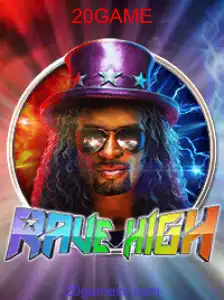 RaveHigh: Desvendando a Emoção e Estratégia do Novo Jogo de Cartas